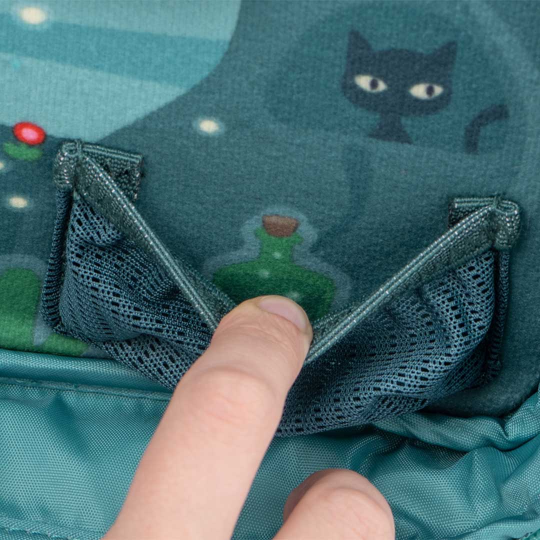 Tonies Carry Case Max - Enchanted Forest - Image 3