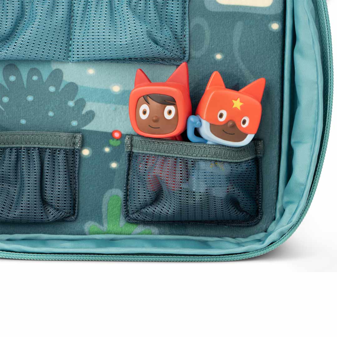 Tonies Carry Case Max - Enchanted Forest - Image 5