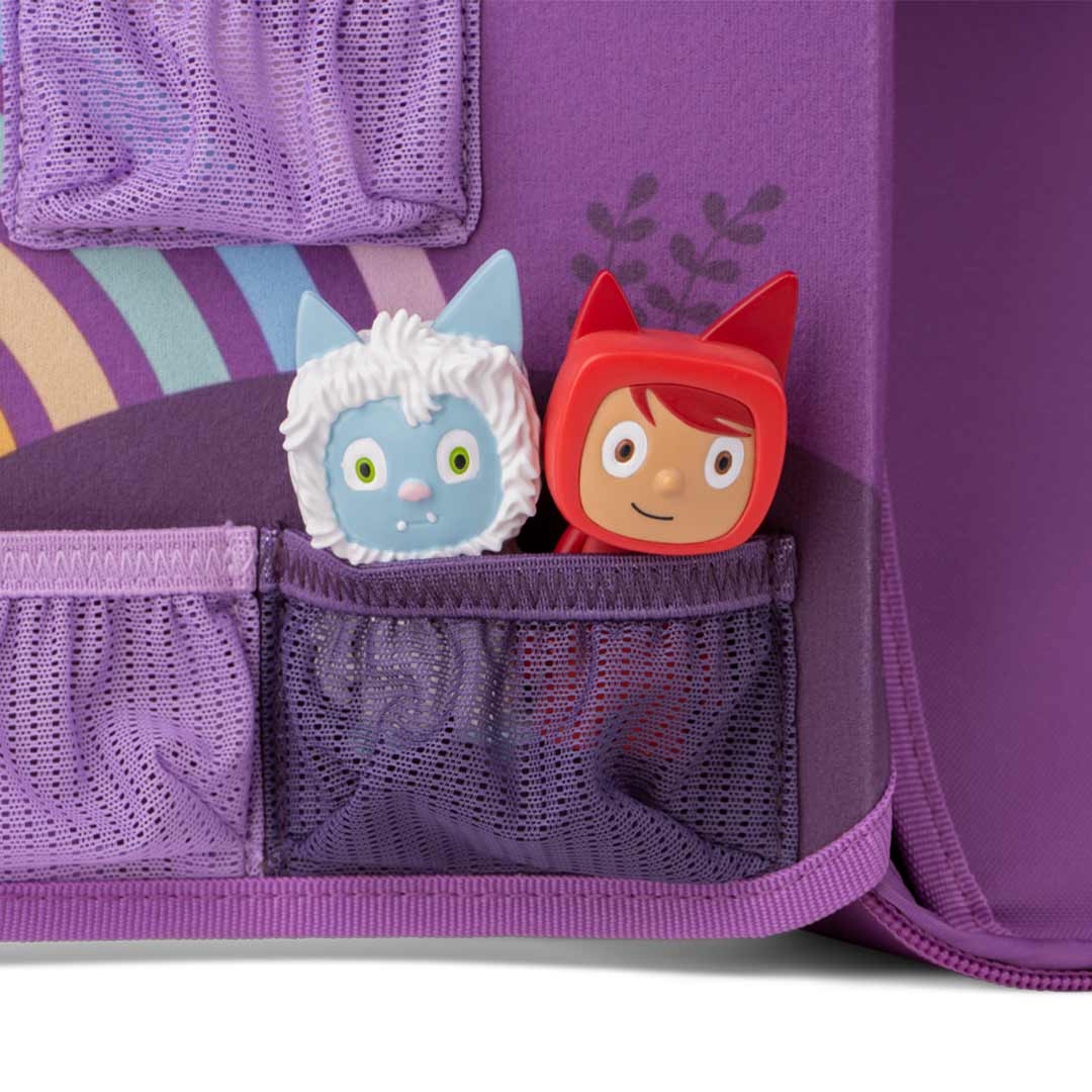 Tonies Carry Case Max - Over the Rainbow - Image 6