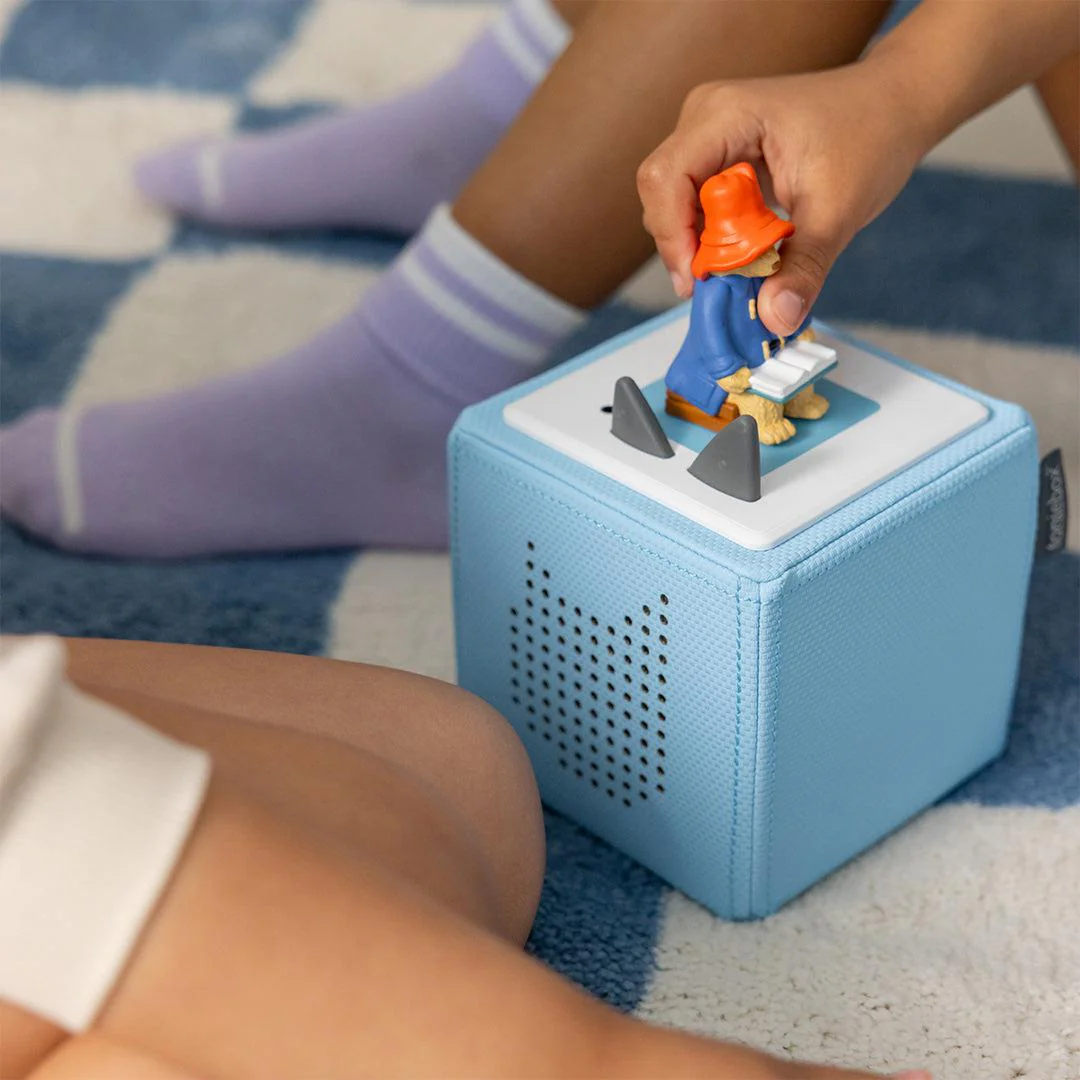 Tonies Character Bundle - More about Paddington, Woody + Cars - Image 4