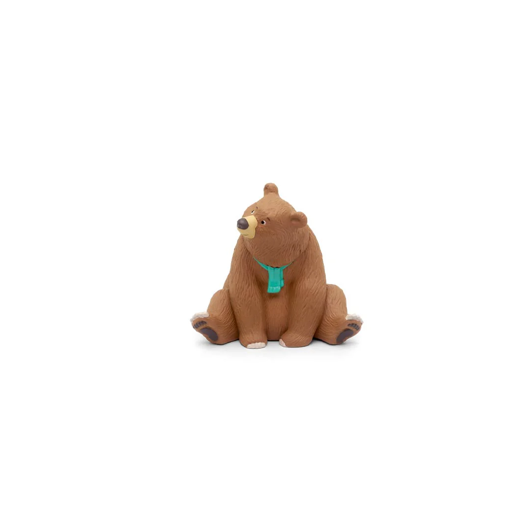 Tonies Character Bundle - We're going on a bear hunt, Snail & the whale + Stickman - Image 4
