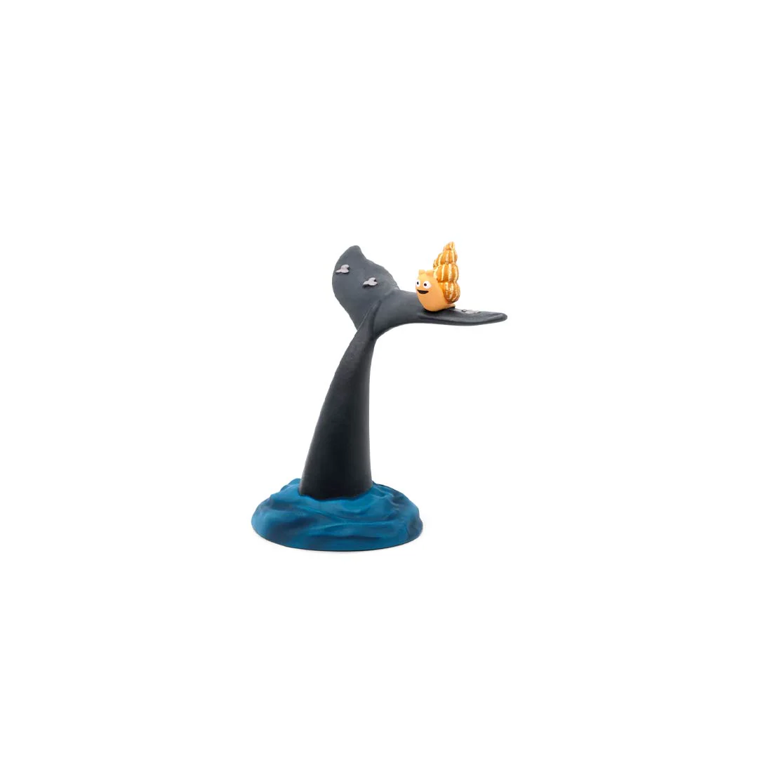 Tonies Character Bundle - We're going on a bear hunt, Snail & the whale + Stickman - Image 5
