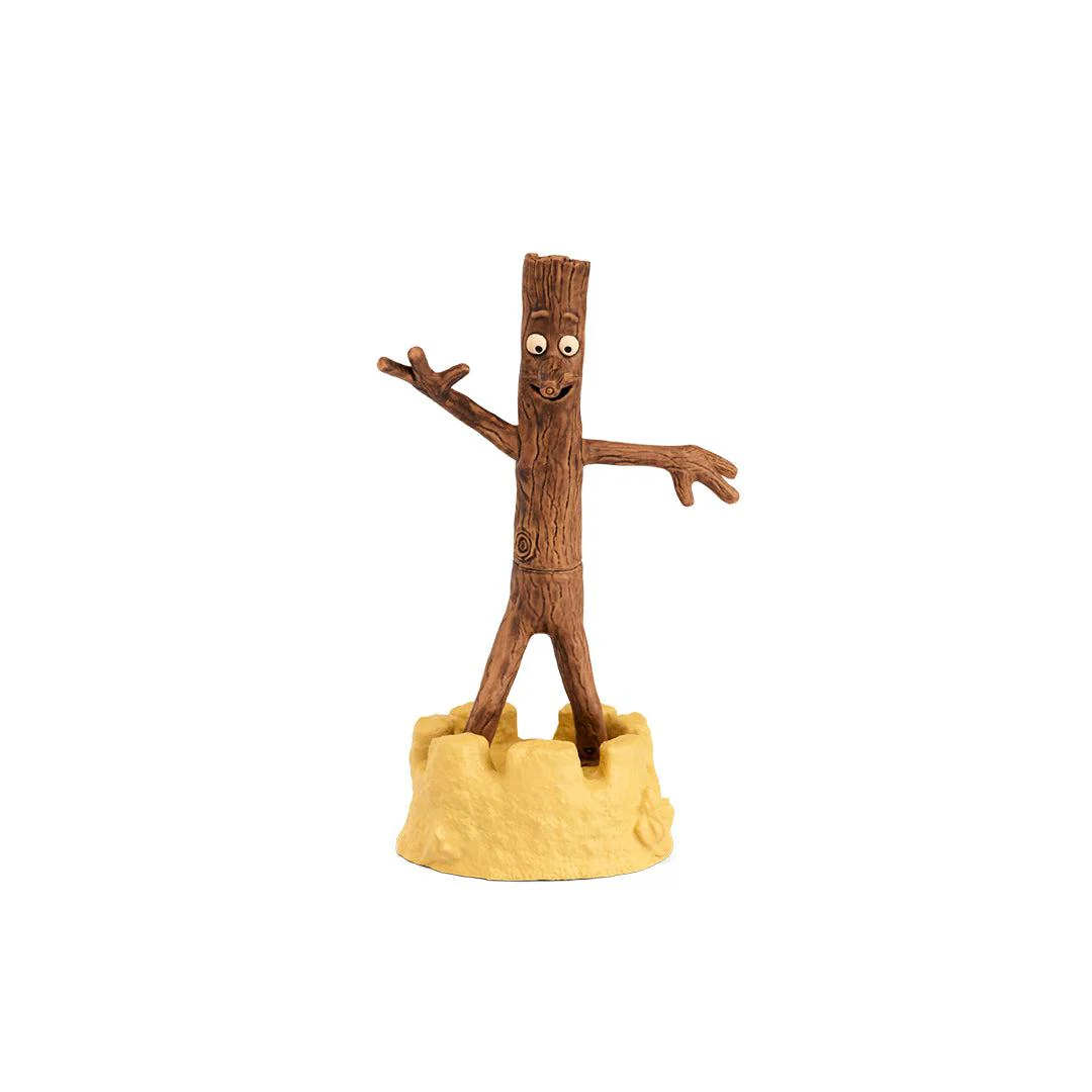Tonies Character Bundle - We're going on a bear hunt, Snail & the whale + Stickman - Image 6