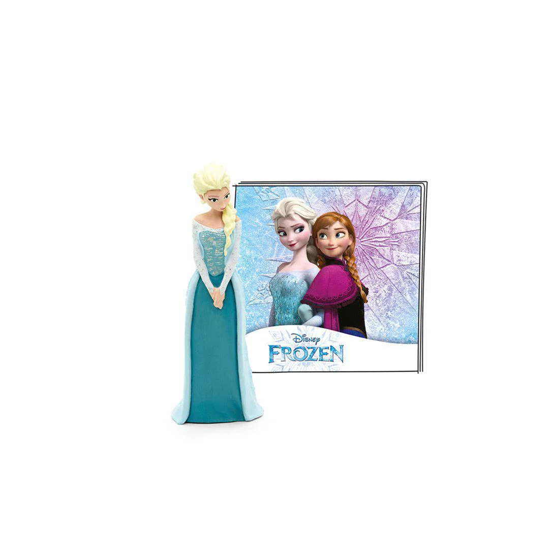 Tonies Disney Bundle - Frozen, Toy Story, + The Lion King - Image 3