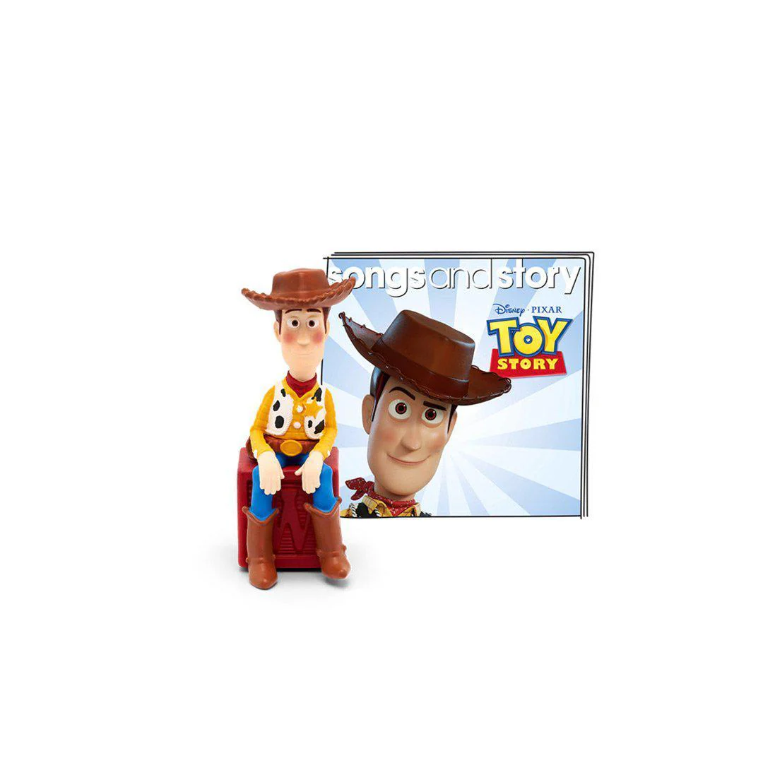 Tonies Disney Bundle - Frozen, Toy Story, + The Lion King - Image 5