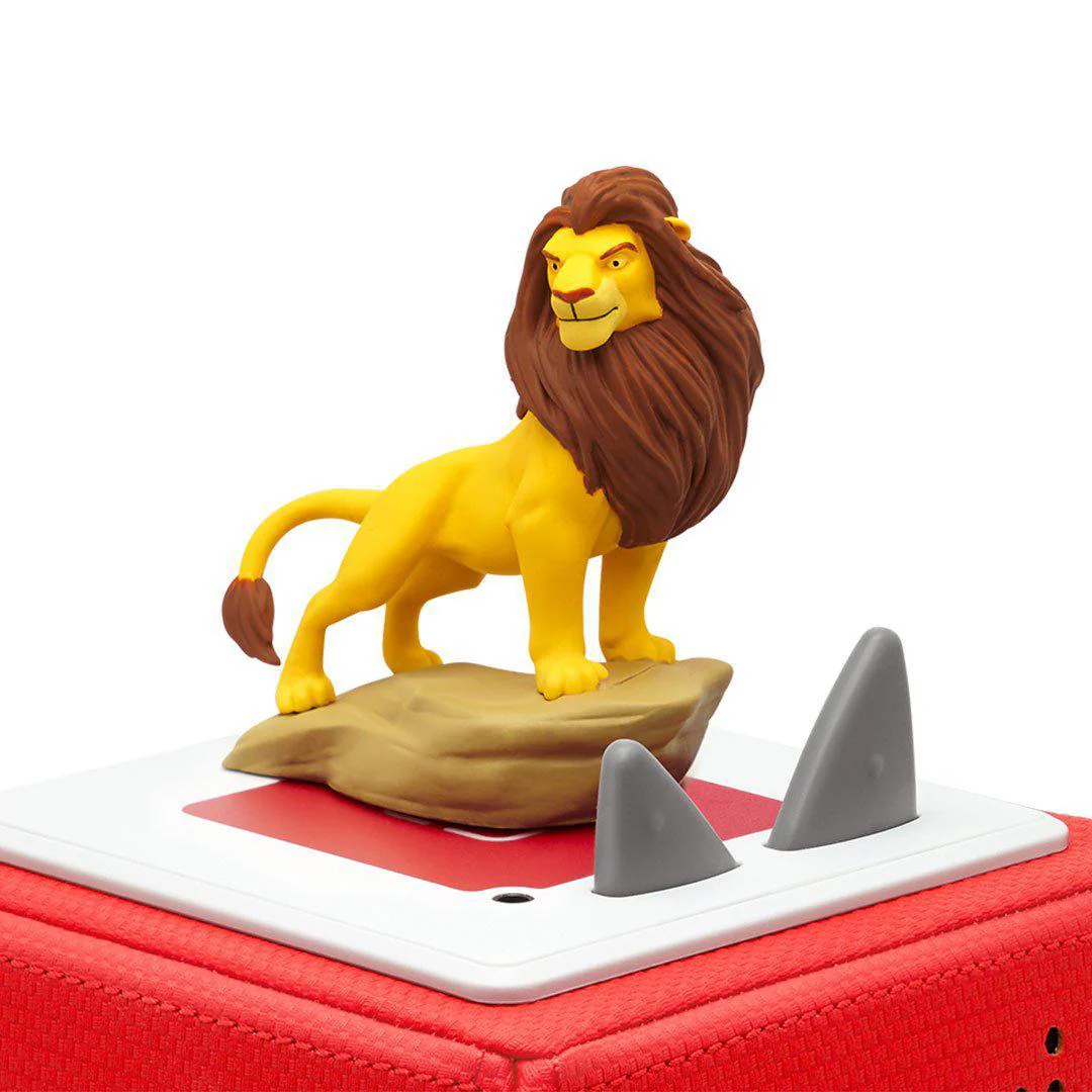 Tonies Disney Bundle - Frozen, Toy Story, + The Lion King - Image 8