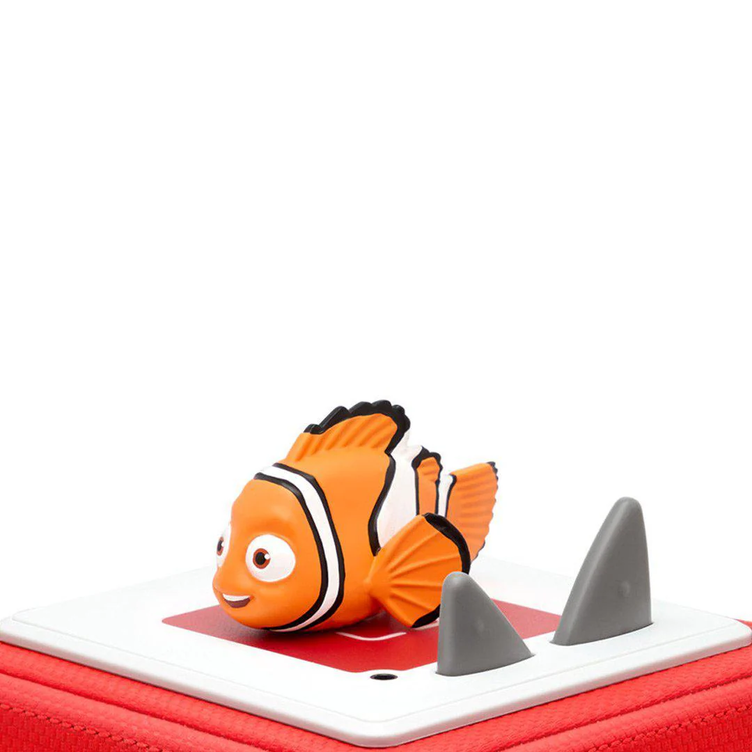 Tonies Disney Bundle - Jungle Book, Monsters Inc, + Finding Nemo - Image 3