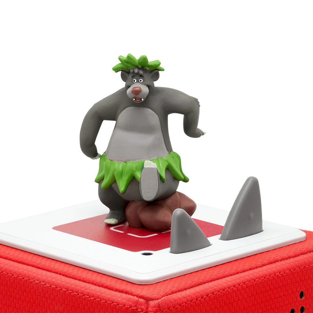 Tonies Disney Bundle - Jungle Book, Monsters Inc, + Finding Nemo - Image 4