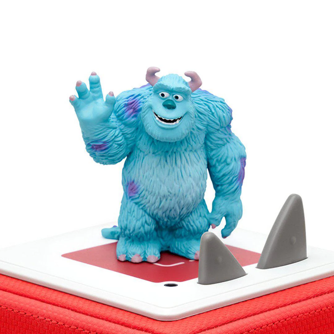 Tonies Disney Bundle - Jungle Book, Monsters Inc, + Finding Nemo - Image 5
