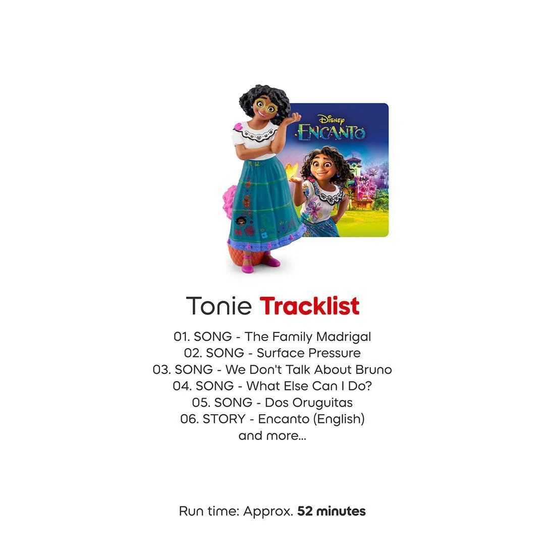 Tonies Disney - Encanto - Image 4