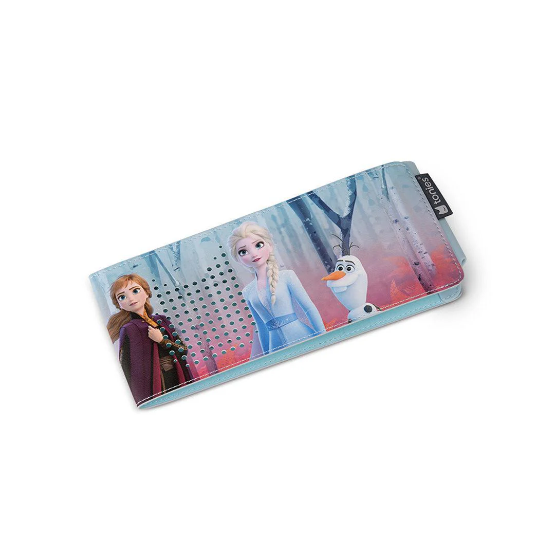 Tonies Disney Frozen Toniebox 2 Sleeve - Image 2