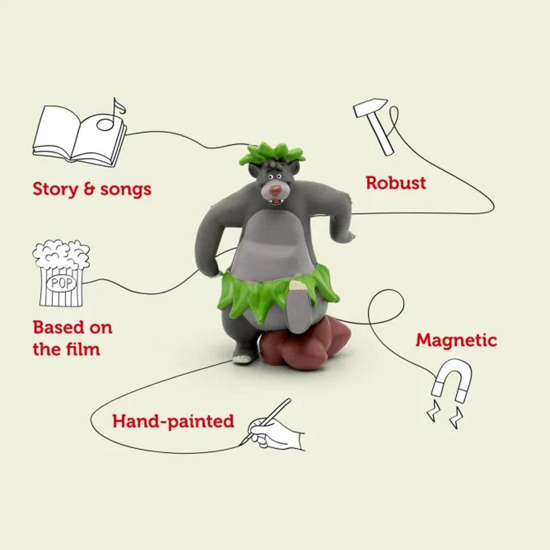 Tonies Disney - Jungle Book - Image 3