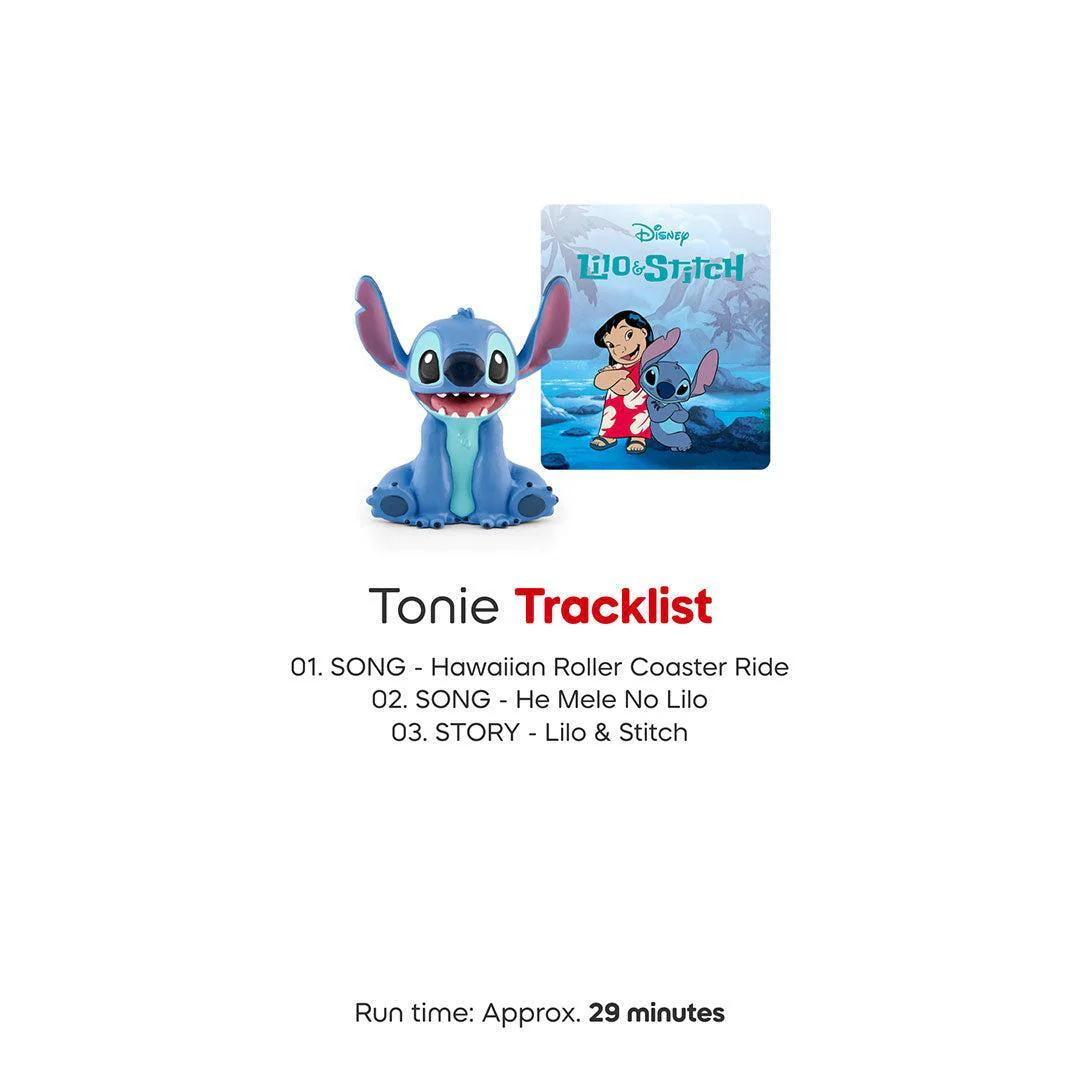 Tonies Disney - Lilo & Stitch - Image 4
