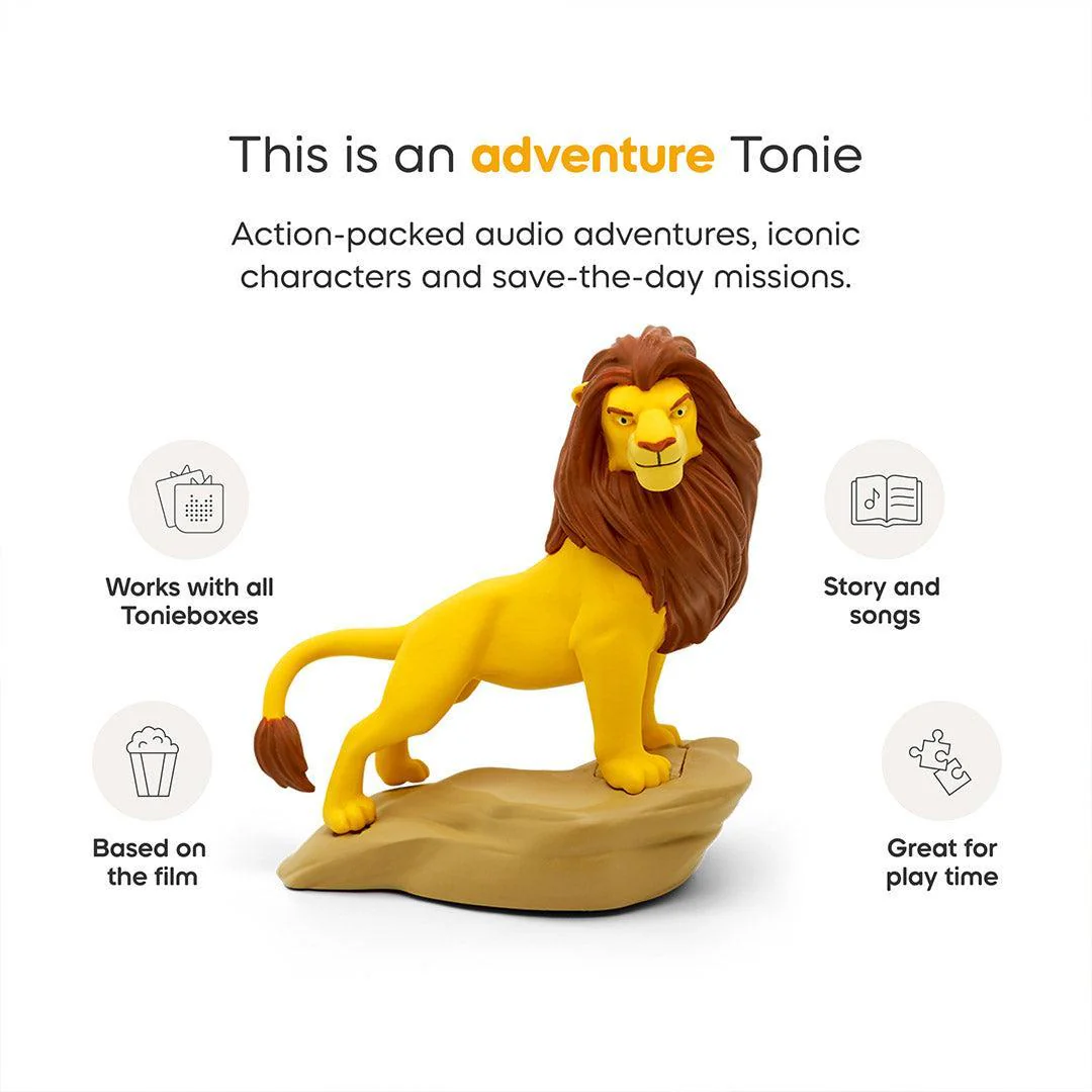 Tonies Disney - The Lion King - Image 3