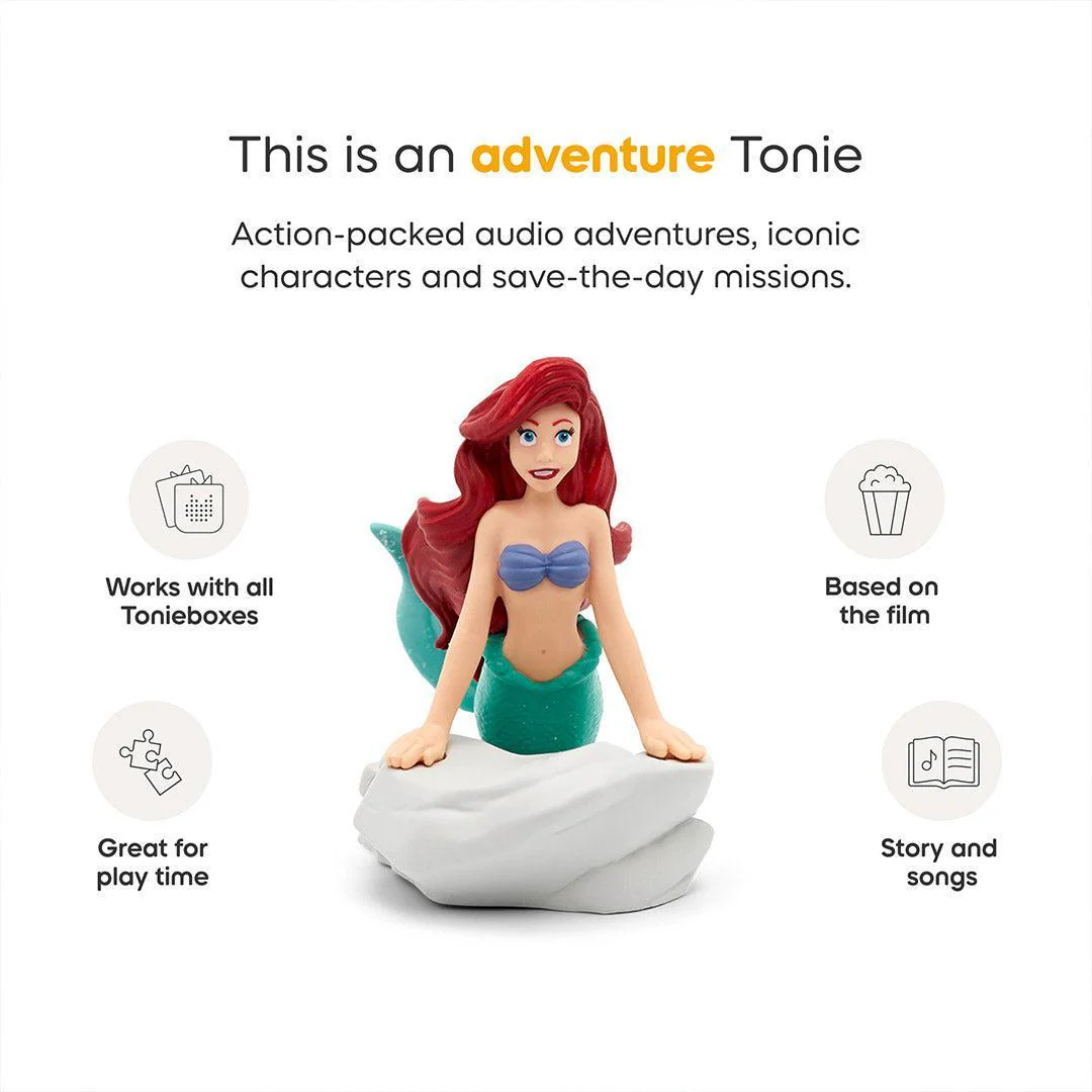 Tonies Disney - The Little Mermaid - Image 3