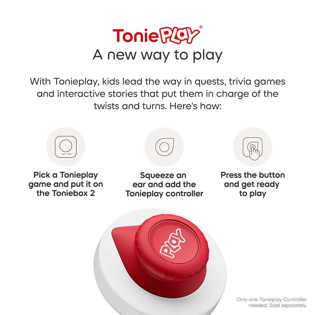 Tonies Disney Pixar: Scene Searchers Tonieplay Game - Image 4