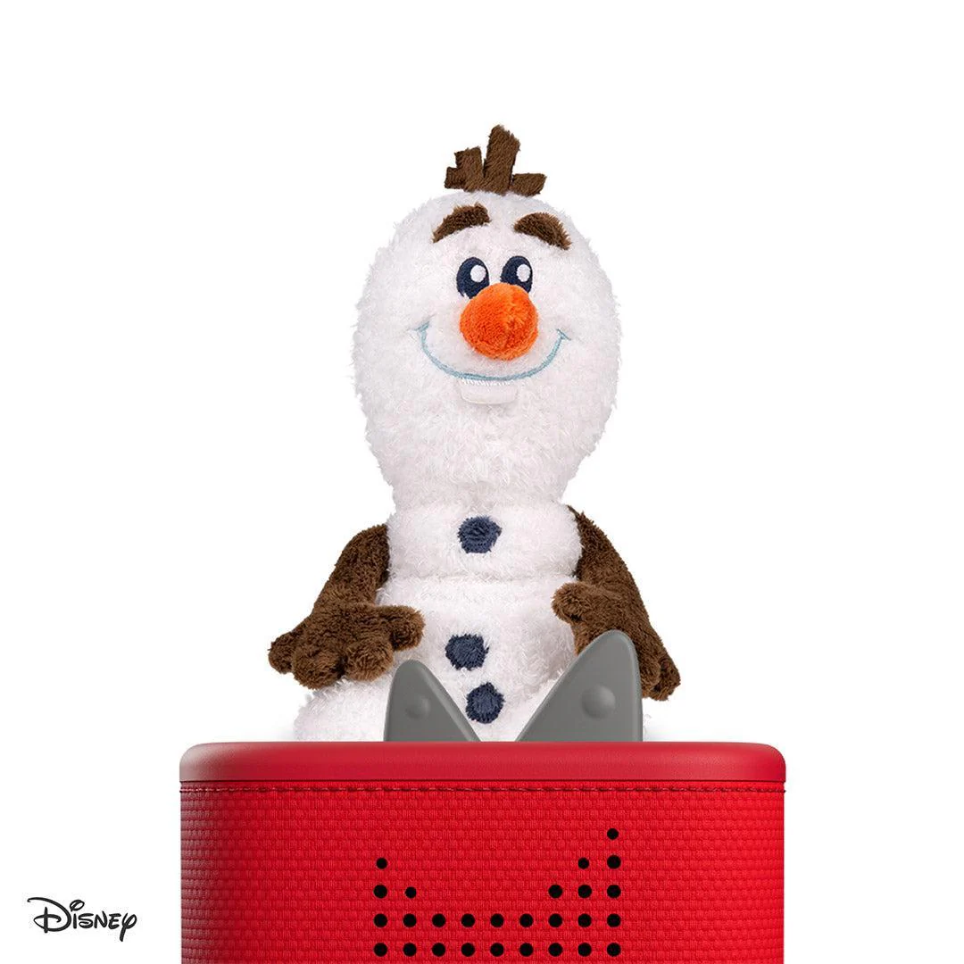Tonies Disney Plush - Olaf