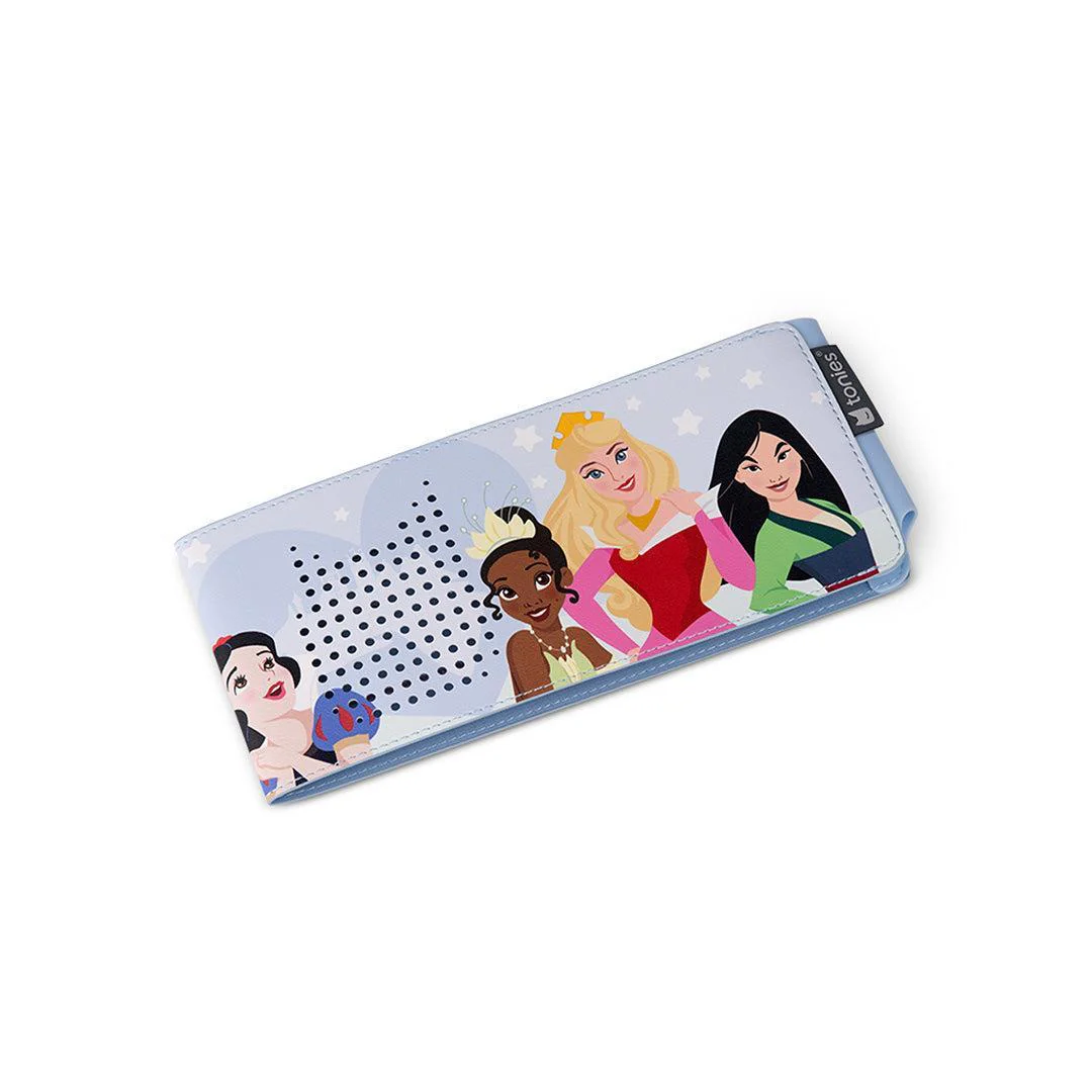 Tonies Disney Princess Toniebox 2 Sleeve - Image 2