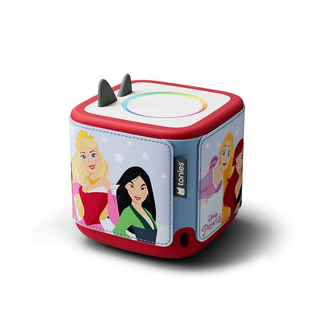 Tonies Disney Princess Toniebox 2 Sleeve - Image 4