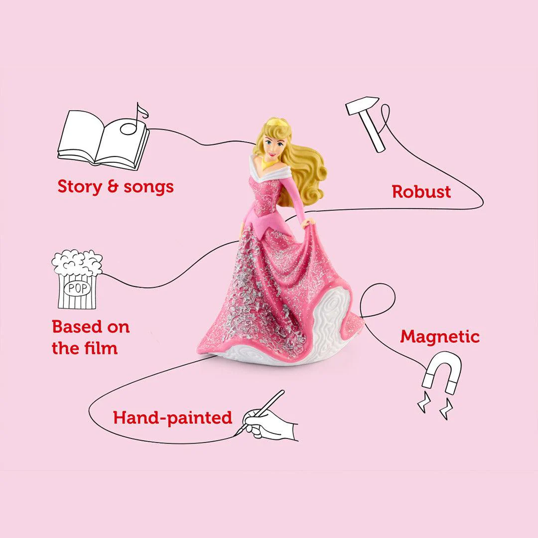 Tonies Disney - Sleeping Beauty - Image 3