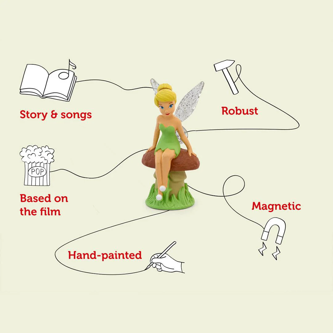 Tonies Disney - Tinker Bell - Image 3