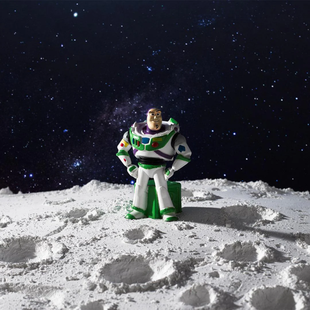 Tonies Disney - Toy Story 2: Buzz Lightyear - Image 4