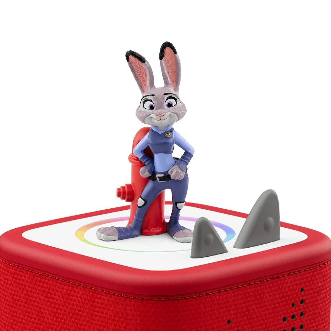 Tonies Disney - Zootropolis