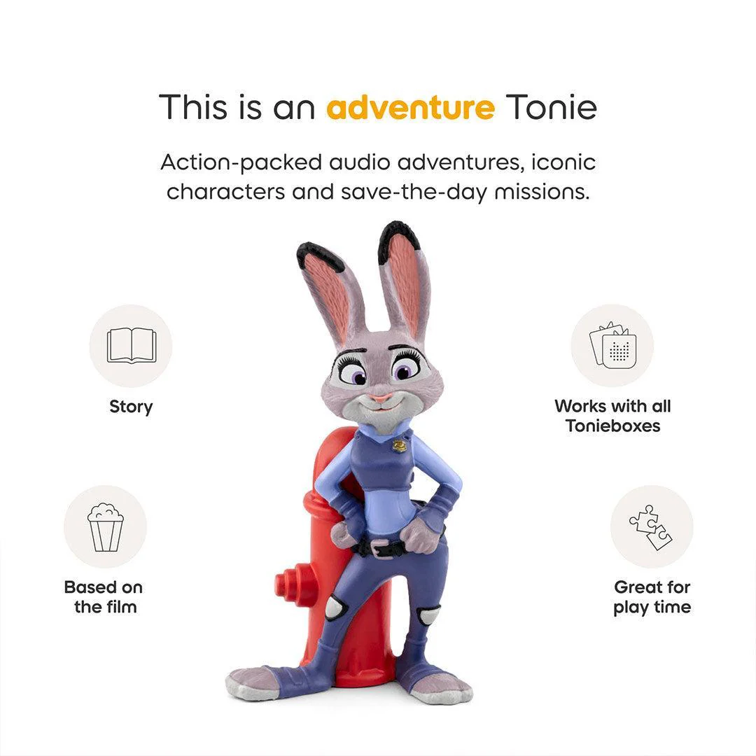 Tonies Disney - Zootropolis - Image 3