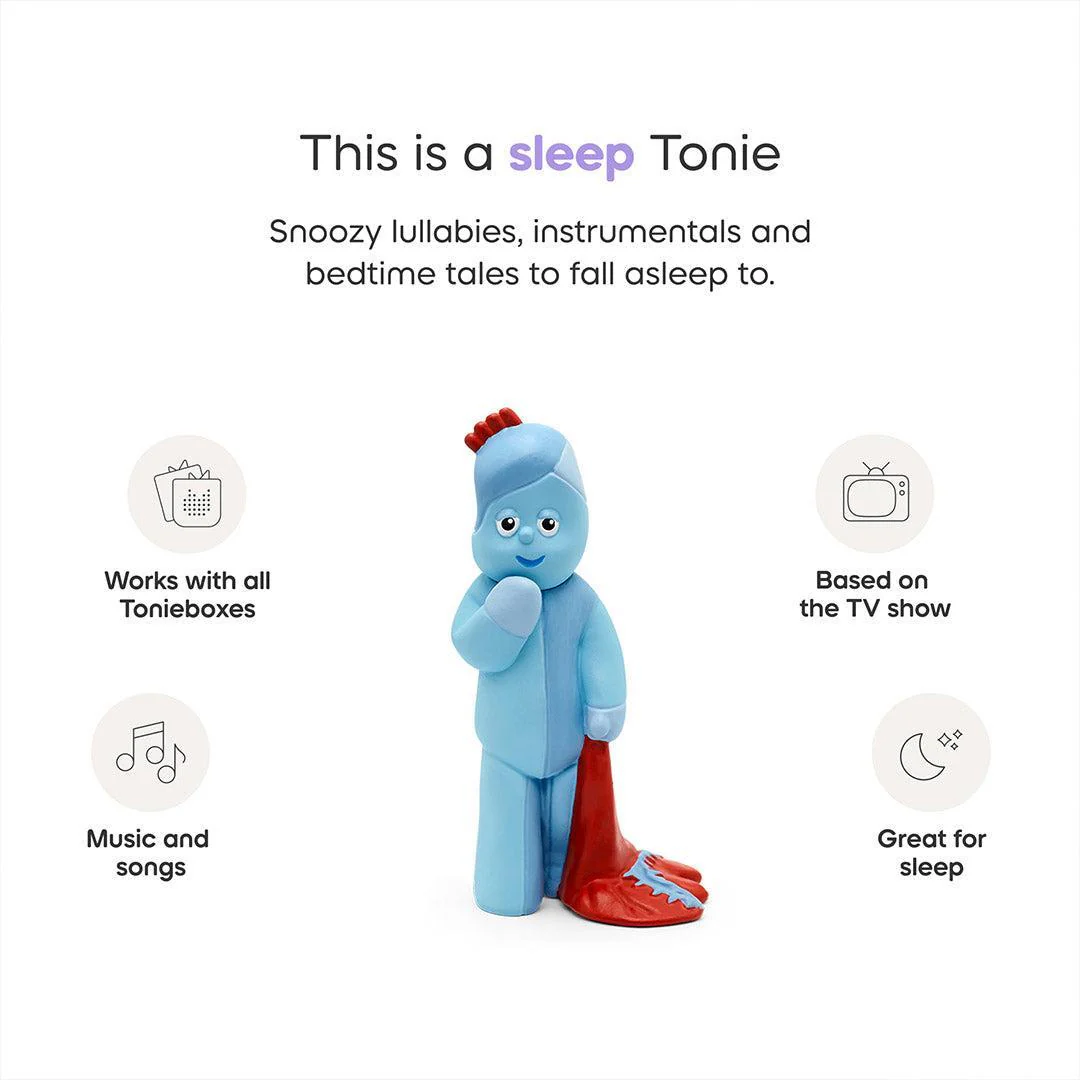 Tonies In The Night Garden - A Musical Journey - Image 3