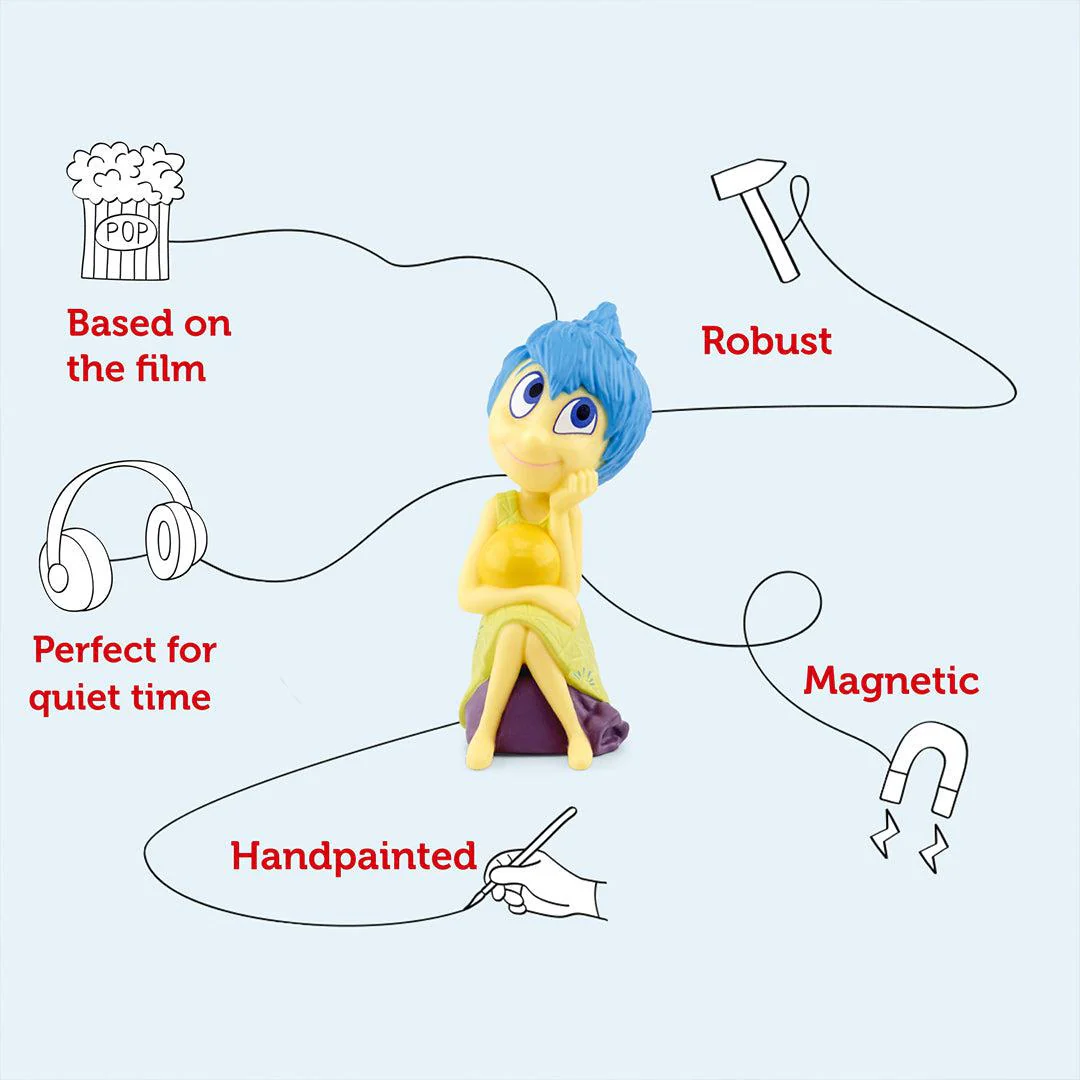 Tonies Inside Out - Image 3