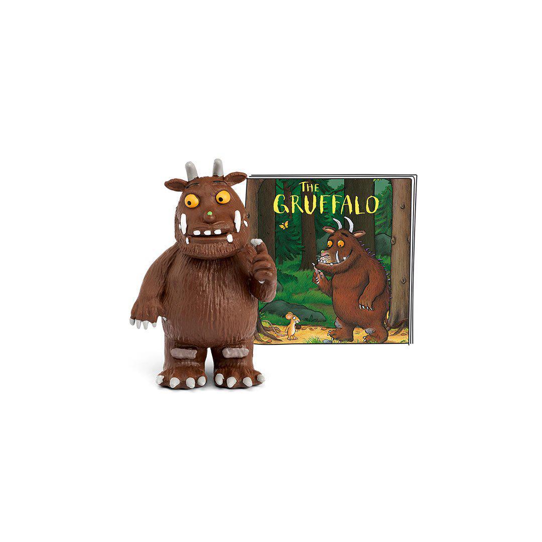 Tonies Character Bundle - Julia Donaldson Stick Man | Room on the Broom | The Gruffalo - Image 5