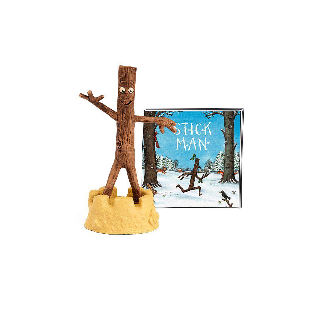Tonies Character Bundle - Julia Donaldson Stick Man | Room on the Broom | The Gruffalo - Image 7