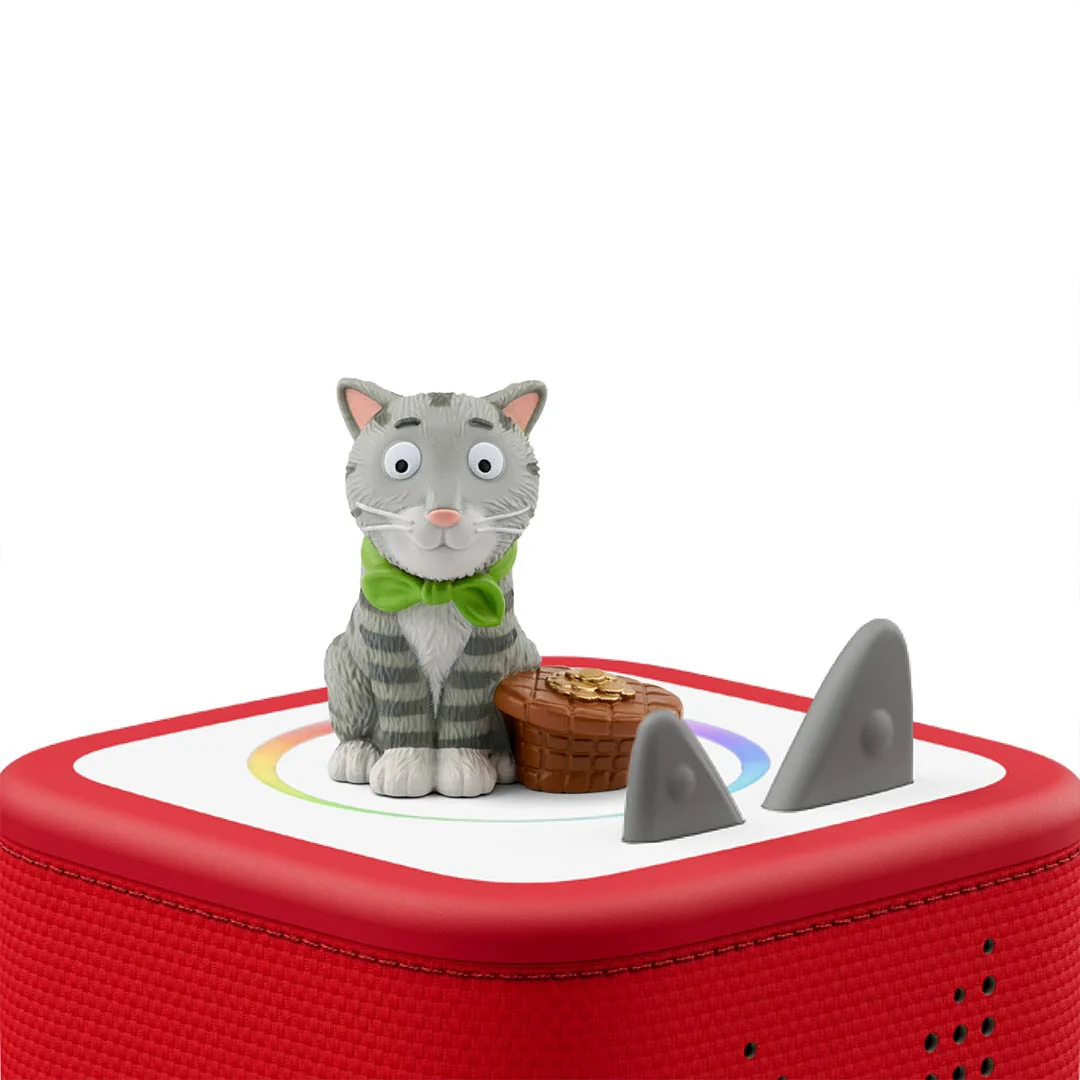 Tonies Julia Donaldson: Tabby McTat