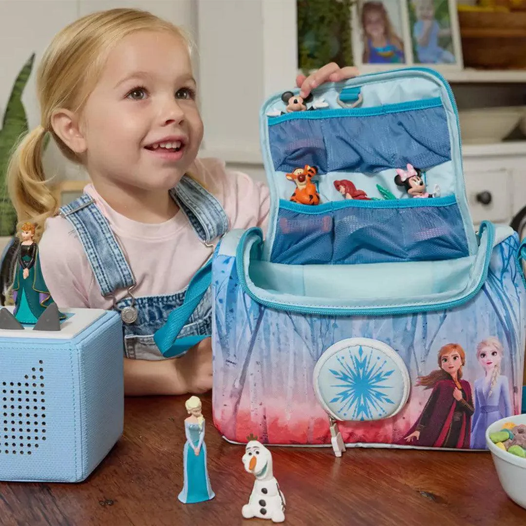 Tonies Listen and Play Bag - Disney Frozen - Image 2