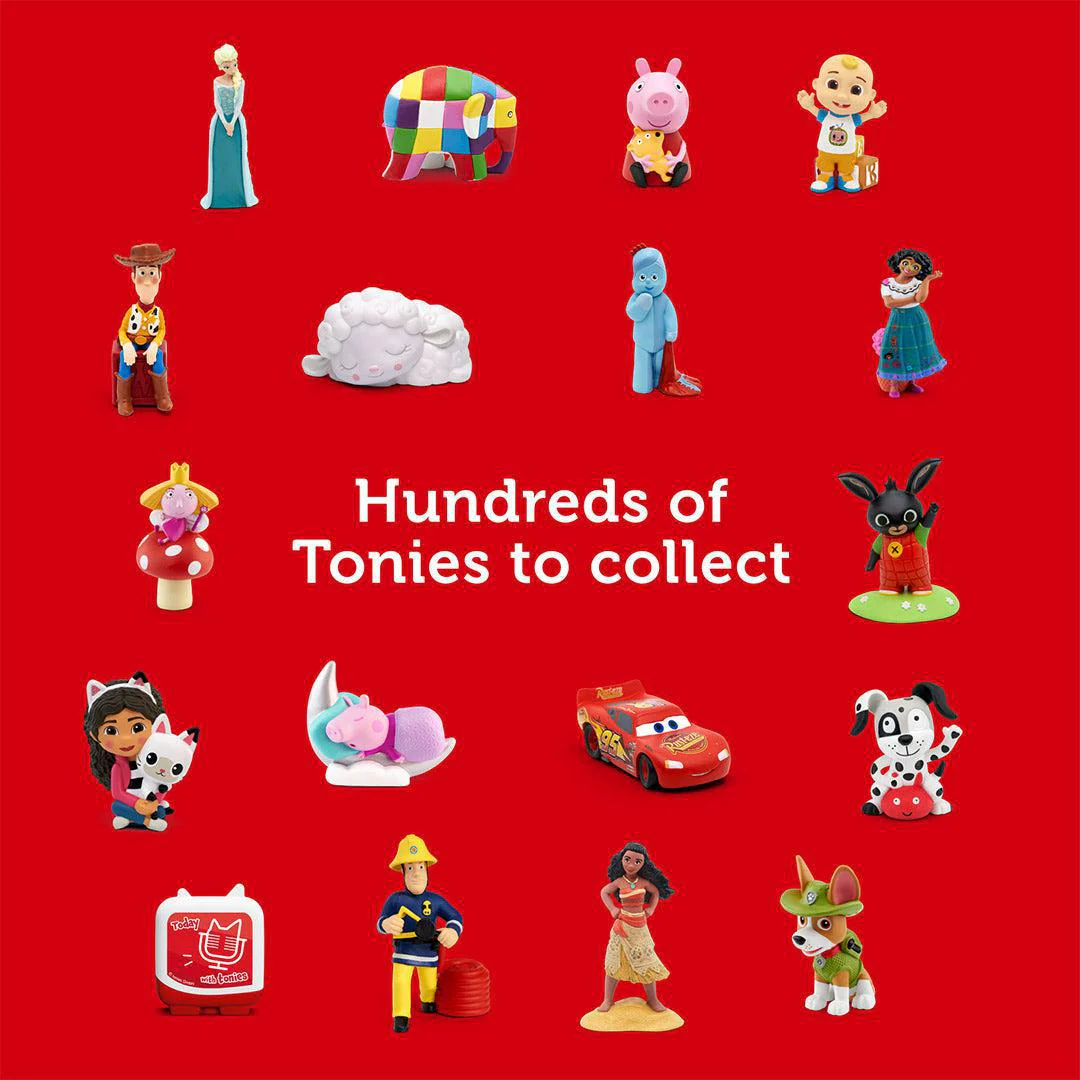 Tonies Listen and Play Bag - PAW Patrol - Image 6