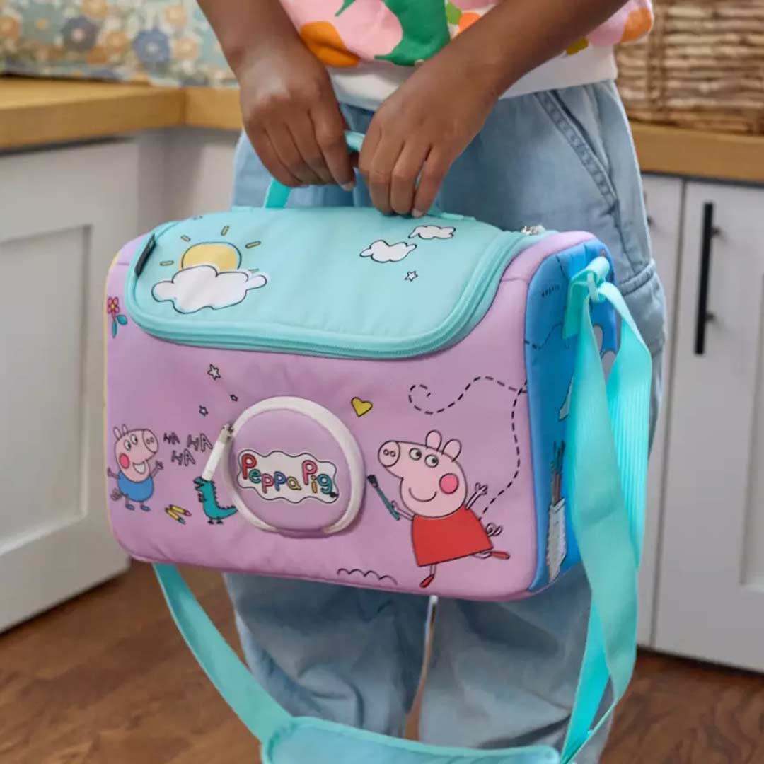Tonies Listen and Play Bag - Peppa Pig - Image 2
