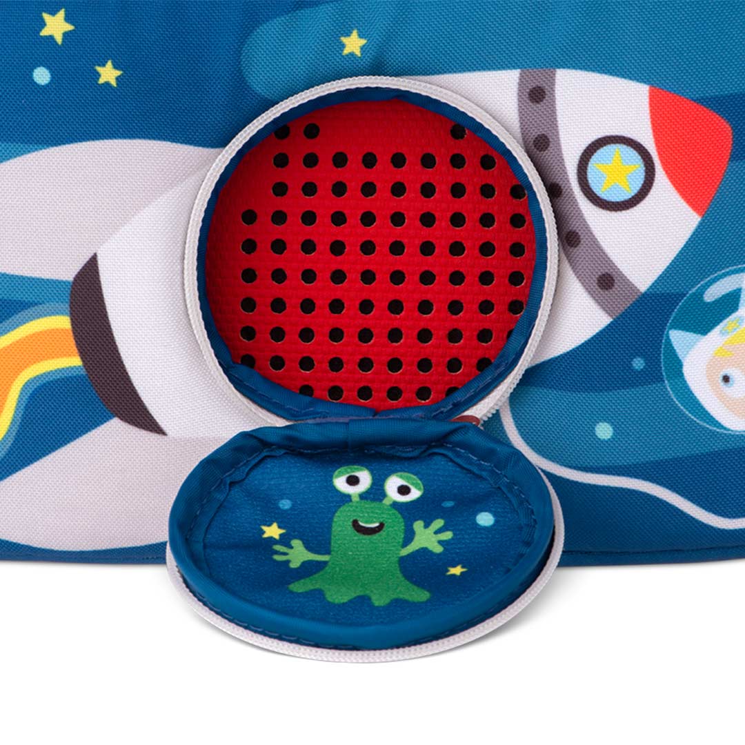 Tonies Listen & Play Bag - Blast Off - Image 5