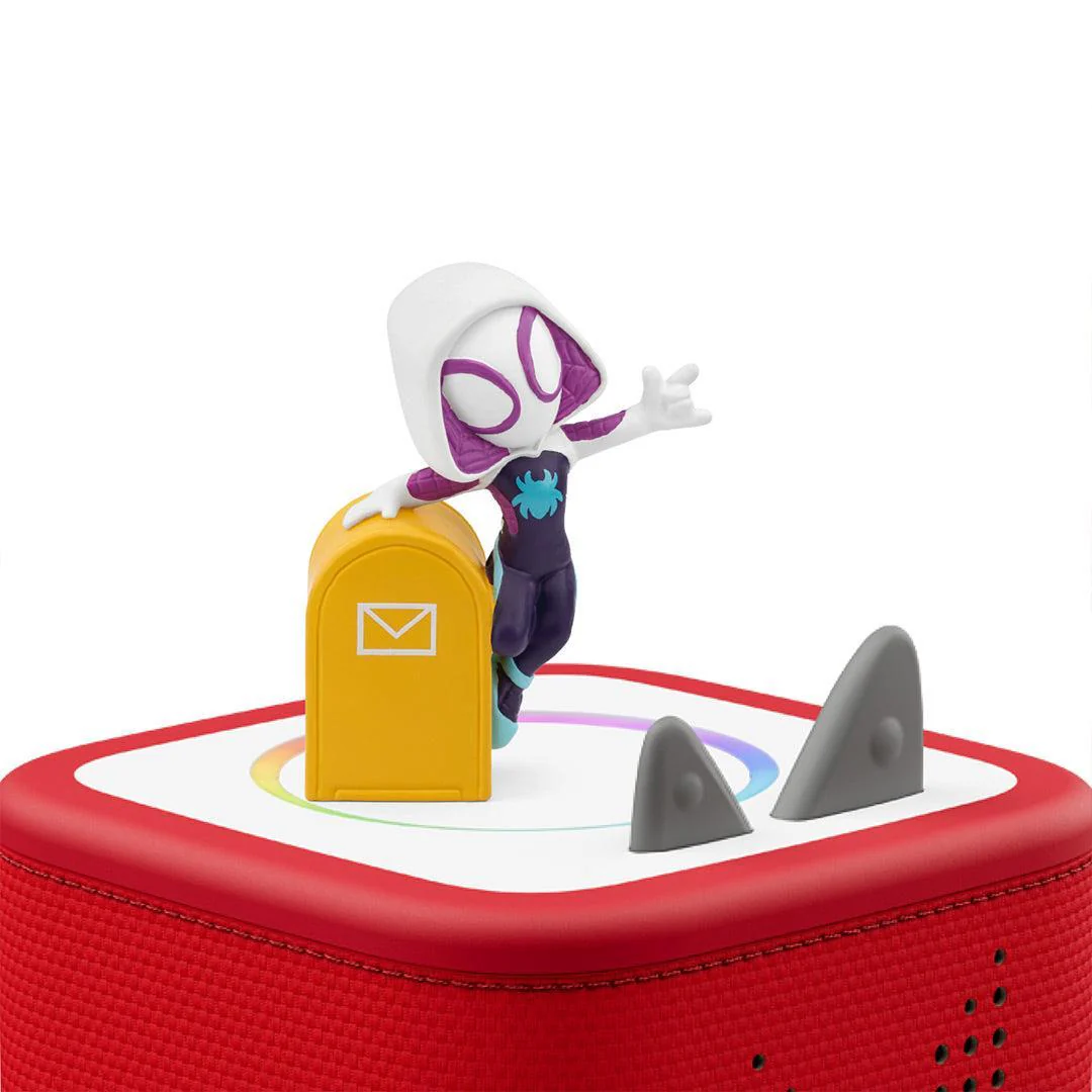 Tonies Marvel Spider-Man - Ghost Spider