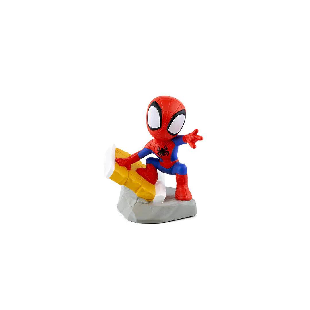 Tonies Marvel Spider-Man - Spidey And His Amazing Friends - Image 2