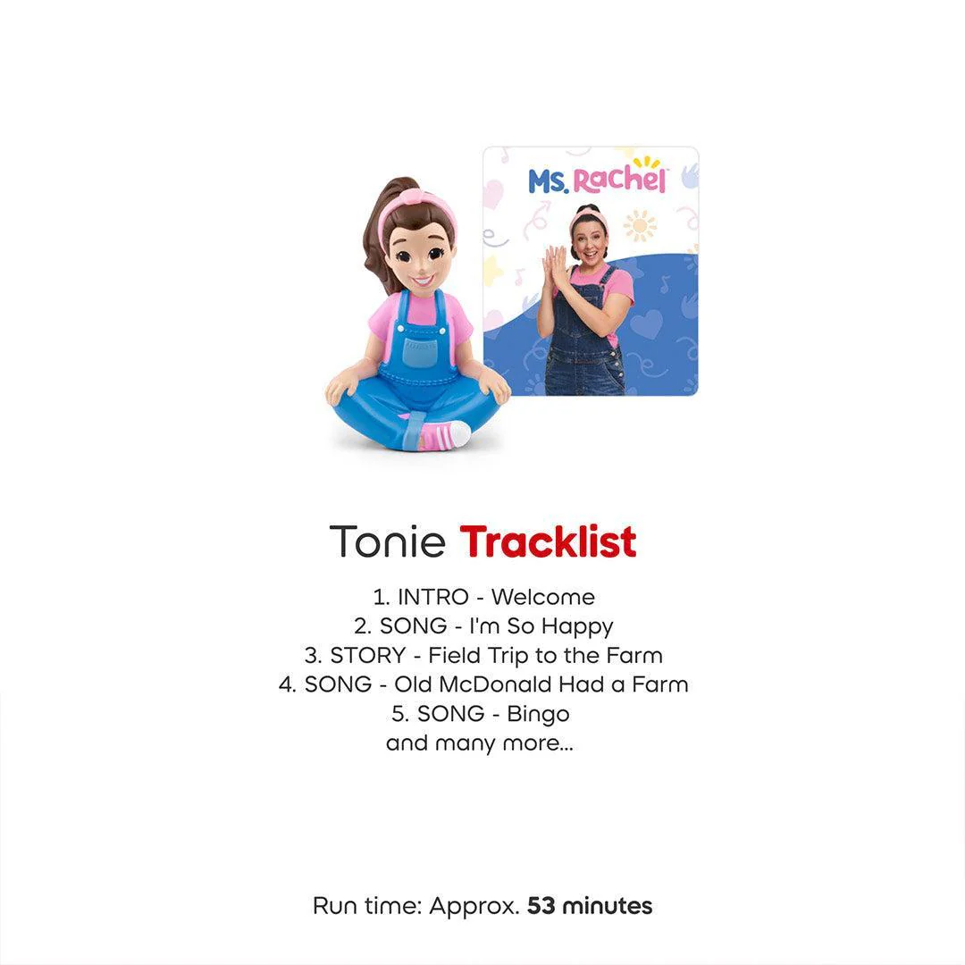 Tonies Ms. Rachel - Image 4