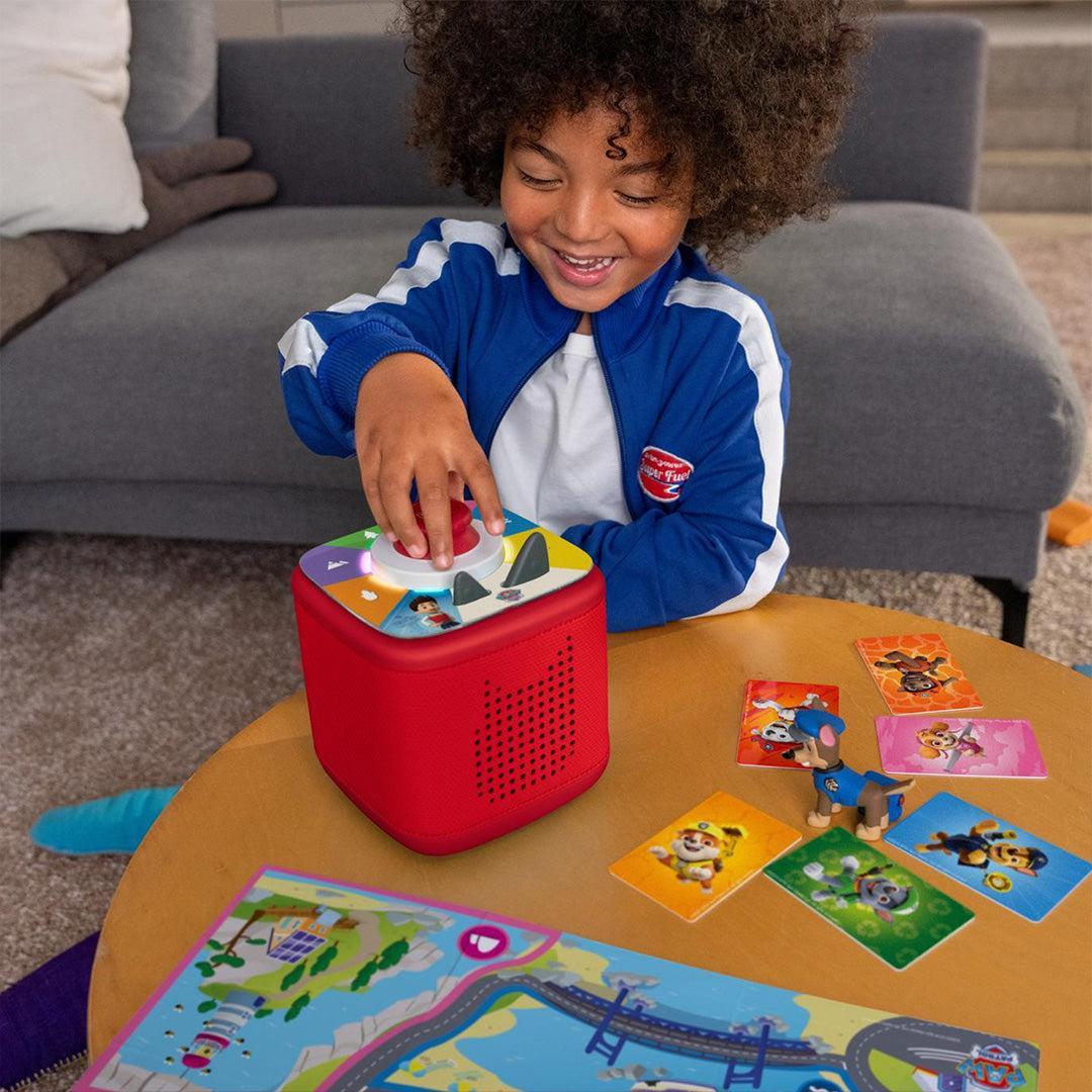 Tonies Paw Patrol Adventure Bay Rescue Heroes Tonieplay Game - Image 2