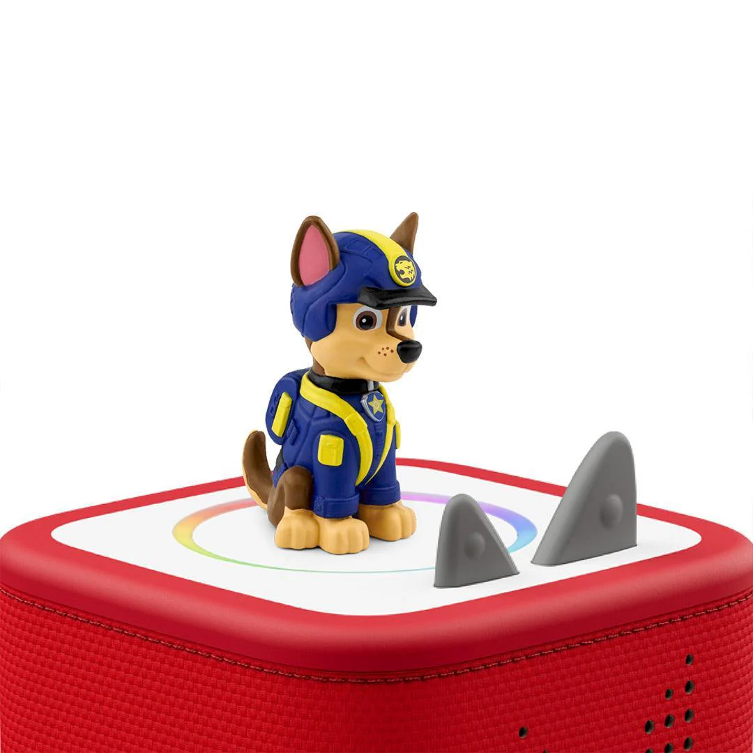 Tonies Paw Patrol Jungle Pups - Chase - Multicoloured