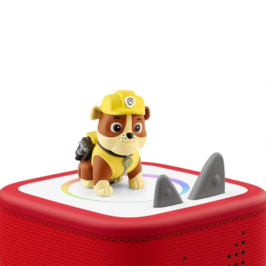 Tonies Paw Patrol - Rubble