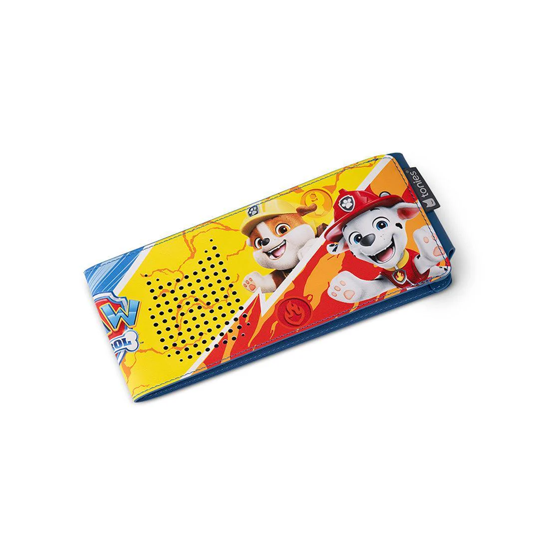 Tonies Paw Patrol Toniebox 2 Sleeve - Image 2
