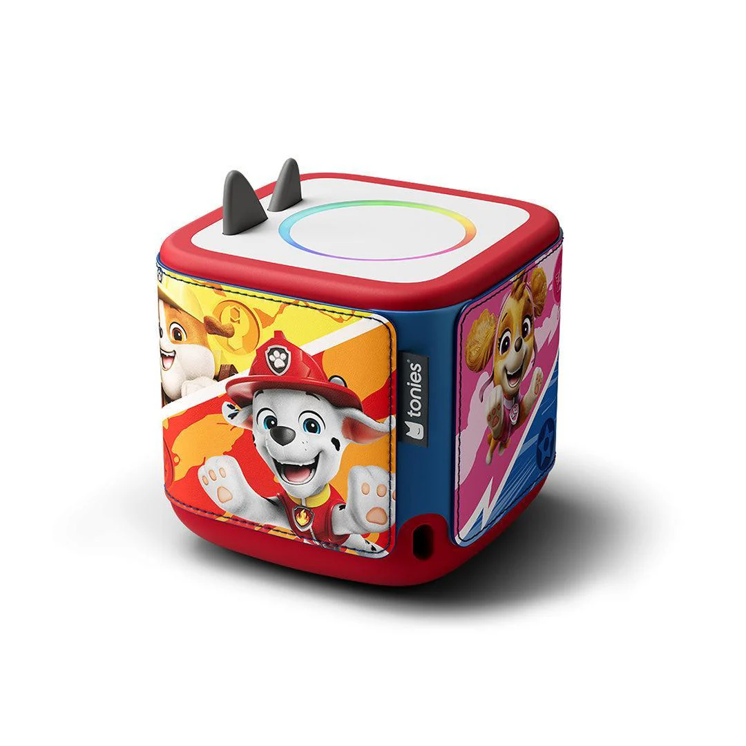 Tonies Paw Patrol Toniebox 2 Sleeve - Image 5