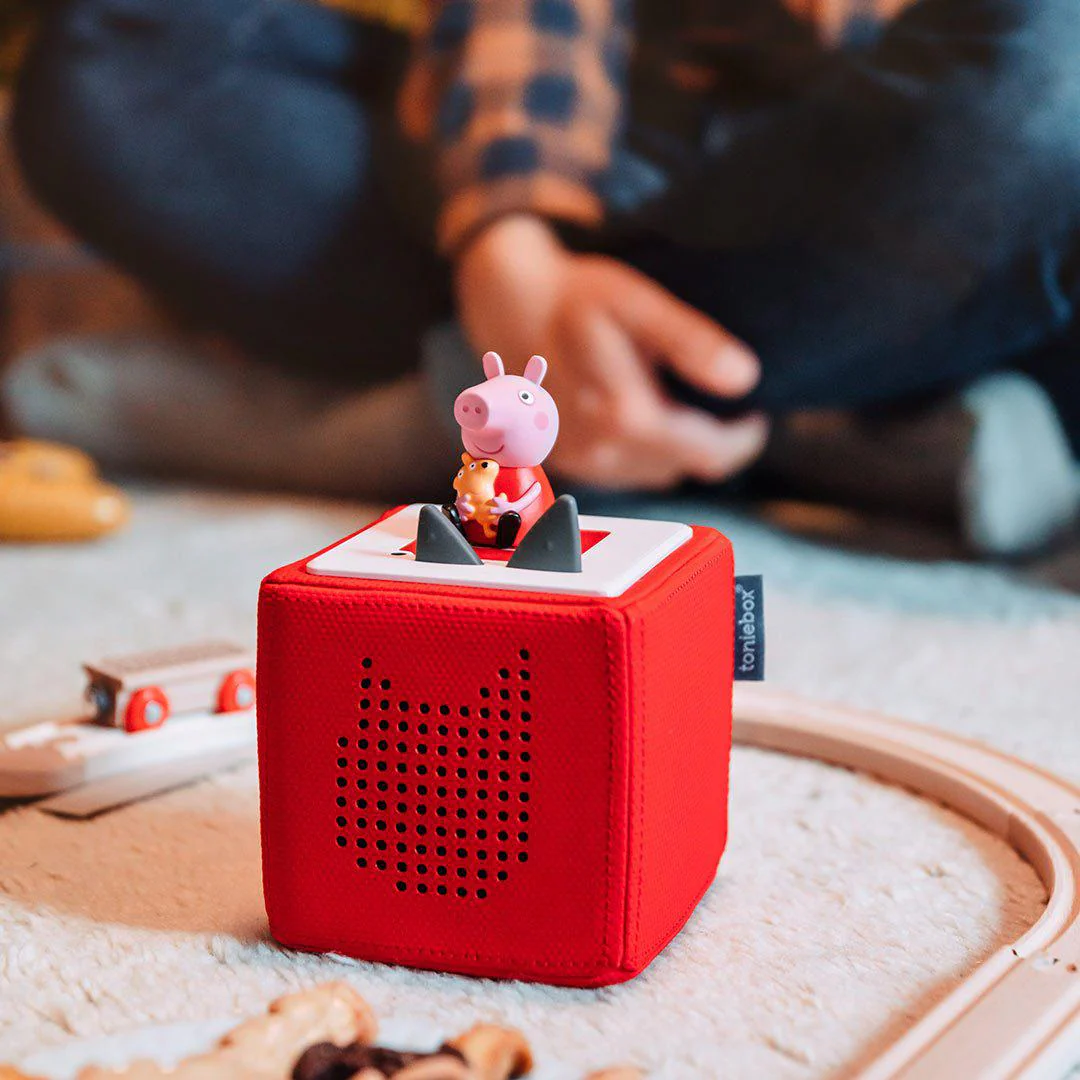 Tonies Character Bundle - Peppa Pig - Image 3
