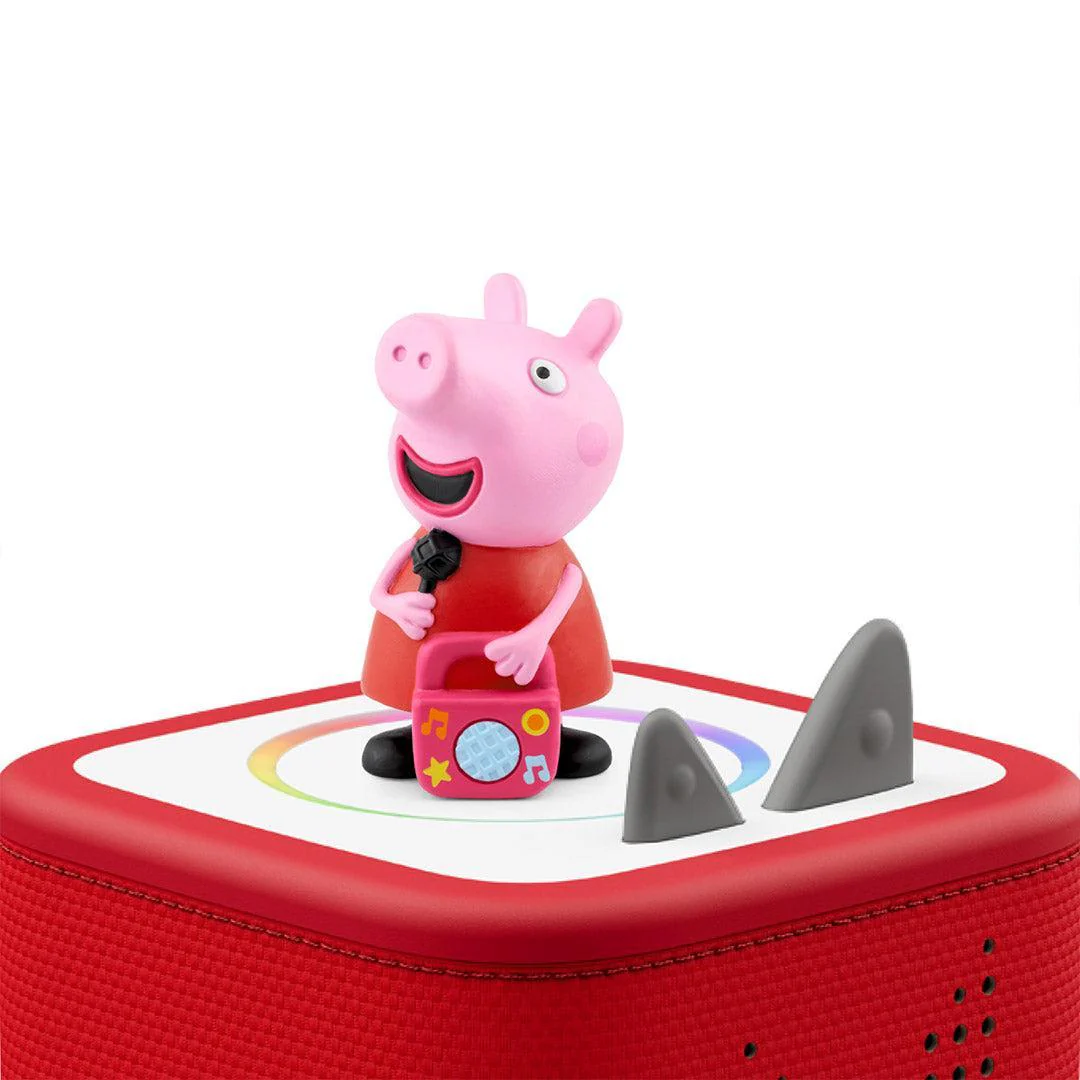 Tonies Peppa Pig - My First Album