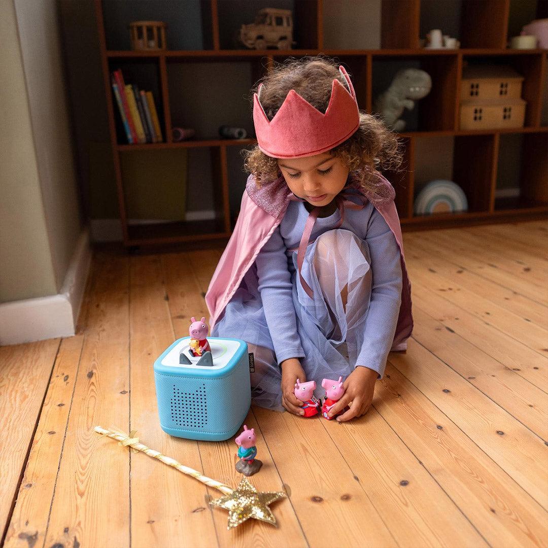 Tonies Peppa Pig - On the Road with Peppa - Image 2