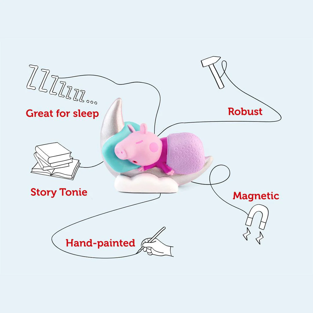 Tonies Peppa's Bedtime Stories - Image 3