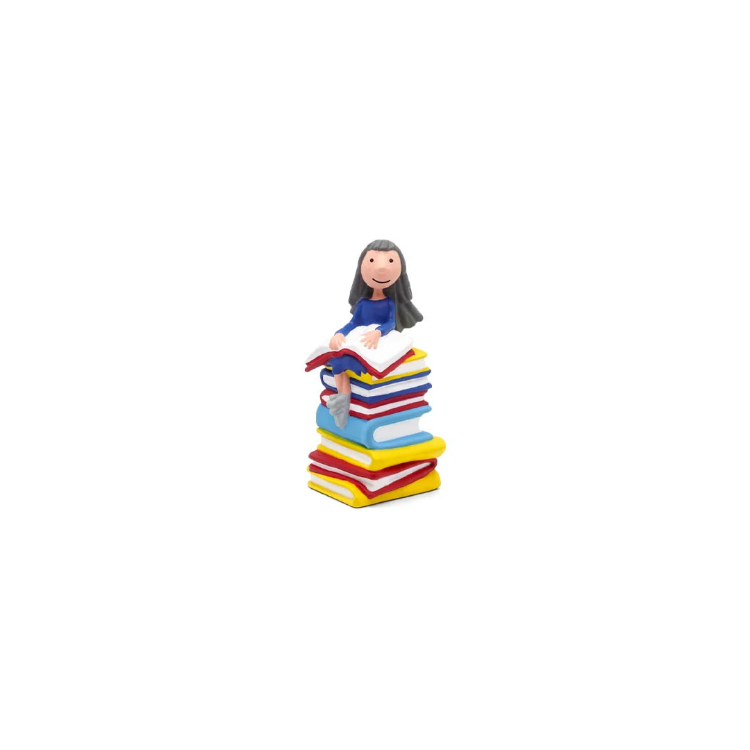 Tonies Roald Dahl - Matilda - Image 2